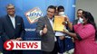 Home Ministry to focus on citizenship application of adopted children, says Saifuddin