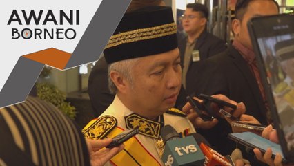 Konvensyen Kerajaan Perpaduan: Buka lembaran Baharu Malaysia