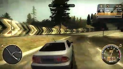 Mostwanted - blacklis 15 part 2