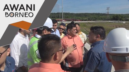 Kerajaan Sabah lancar kempen keselamatan jalan raya sempena Kaamatan