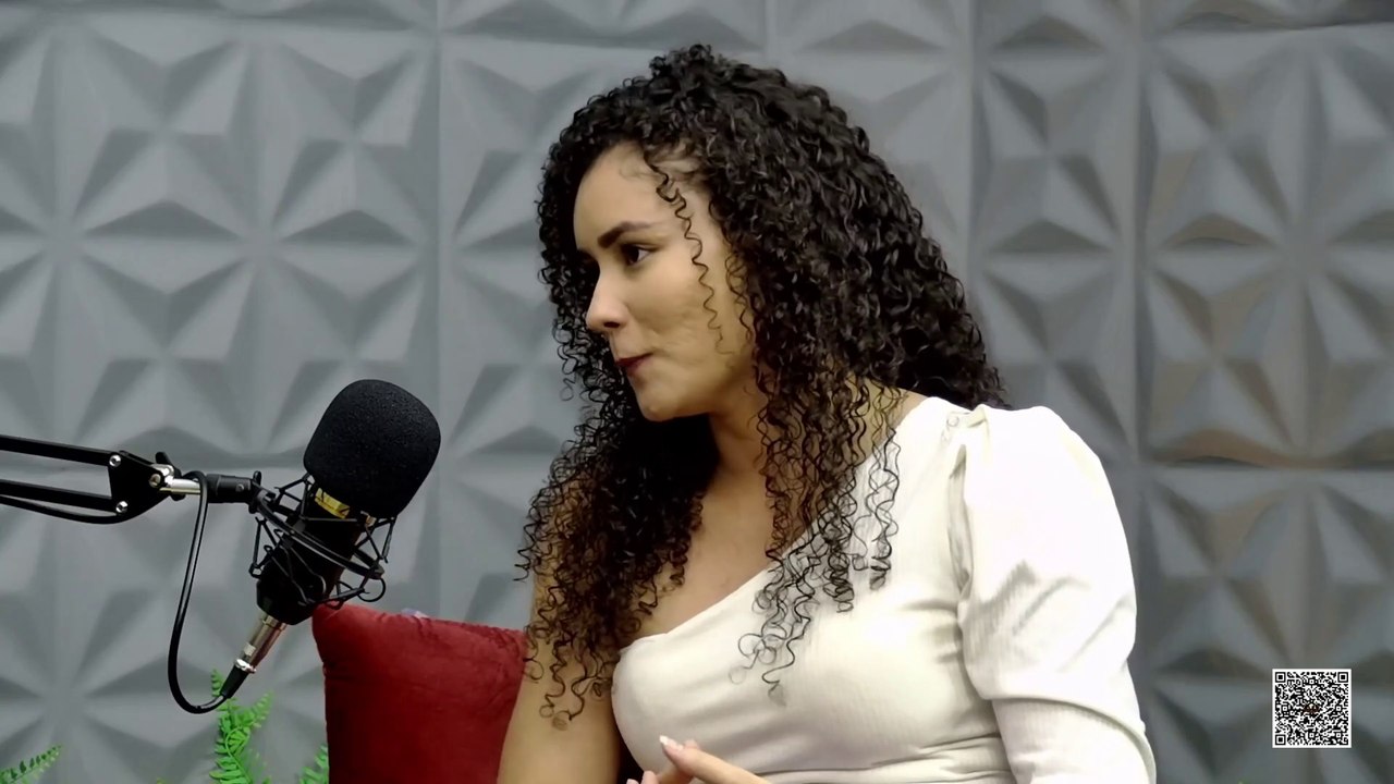 Programa Café com Leitte - 08/12/2022 - Dra. Andrêsa Araujo
