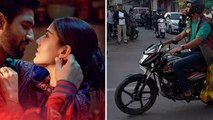 'Zara Hatke Zara Bachke’ Sara Ali Khan and Vicky Kaushal starrer promises a complete entertainer