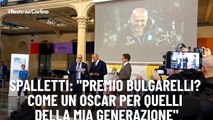 Spalletti: 