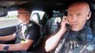 Mansfield centre stage in new episode of action-packed series Police Interceptors