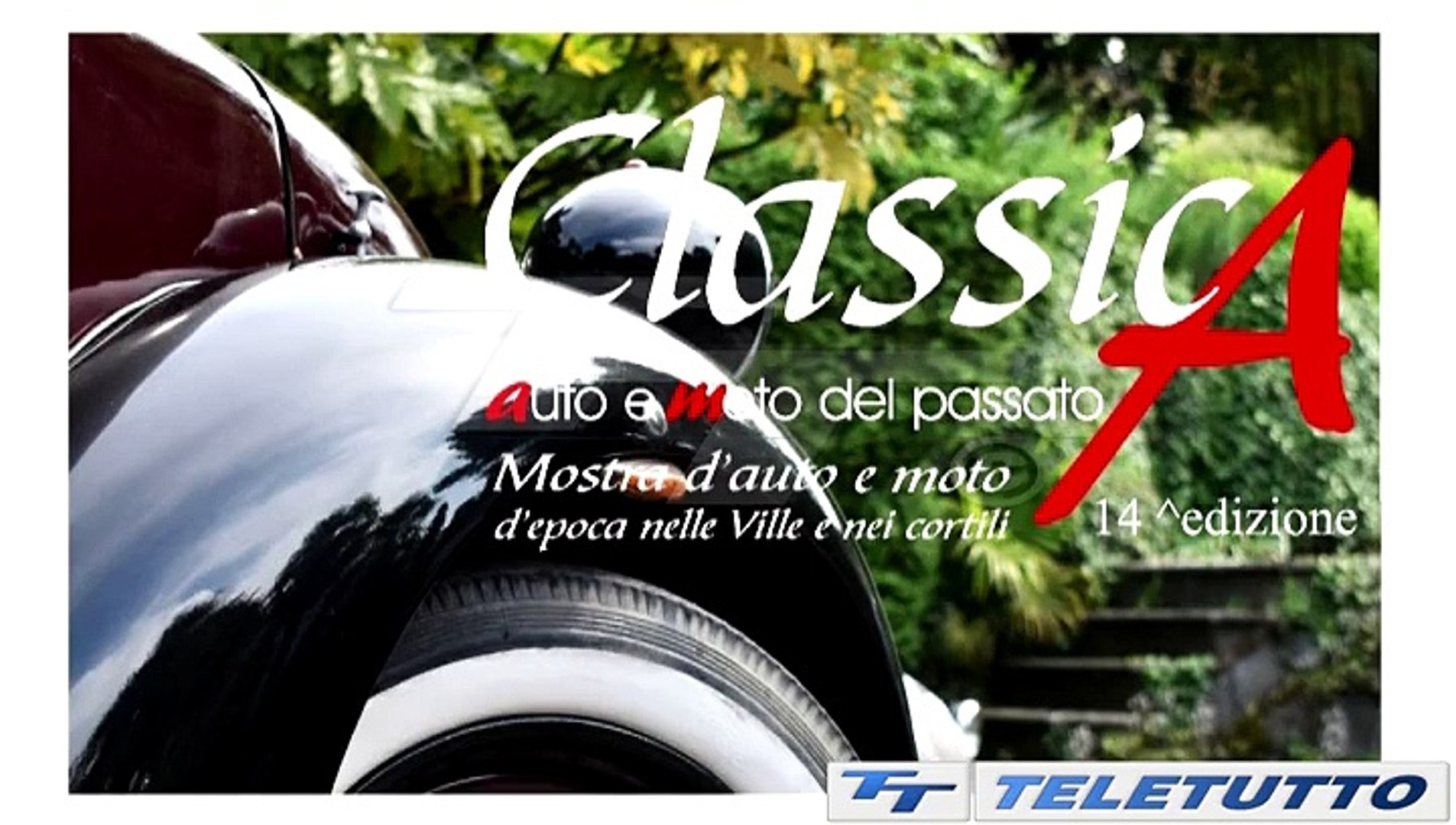 Video News - IL MAGGIO BRENESE