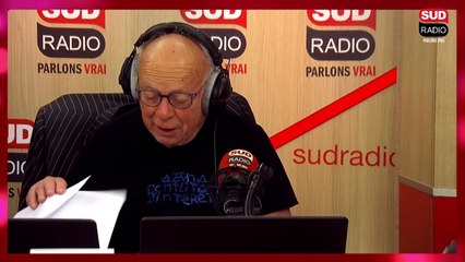 "Il faut faire 1 mètre" Macron récidive - "Le plein emploi c'est demain avec Macron" André Bercoff