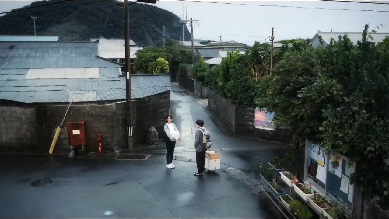Immersion Movie