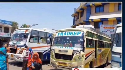 झाबुआ: आखिर क्यों होते हैं सड़क हादसे और उन्हें रोकने के लिए क्या उपाय किए जा सकते हैं,देखिए रिपोर्ट