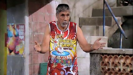 Tô de Graça - Temporada 1 Episódio 11