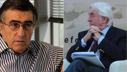 Cengiz Çandar, Türkiye'ye 7 yıl sonra geldi ve milletvekili oldu