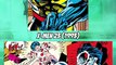 Les méchants les plus puissants chez Marvel#1: Mr Sinister