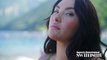 Yumi Nu’s 2023 SI Swimsuit Photo Shoot in Dominica