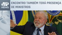 Agenda presidencial: Lula discute assuntos econômicos com bancos públicos