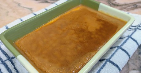  طريقة عمل حلى الحليب السريع للقهوة