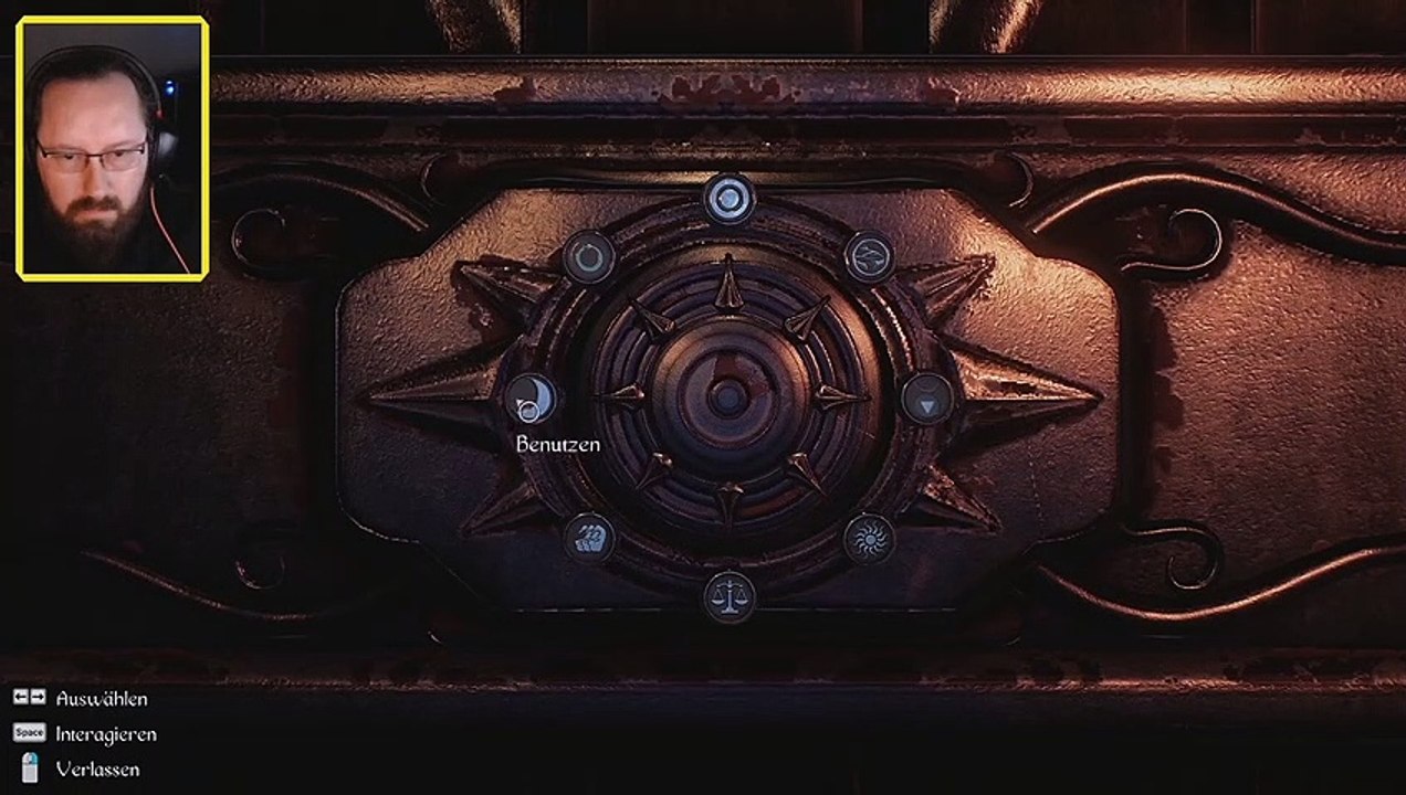 Das Ding kennen wir doch! Conarium #13