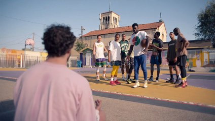 White Men Can’t Jump Movie - Big Hustle