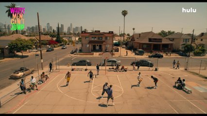 White Men Can’t Jump Movie Clip - Flamethrower