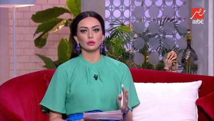 لميس بتقولنا قايمة الأمثال اللي مينفعش نمشي وراها ورد مهم من الشيف حسن