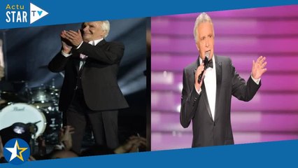 Johnny Hallyday : "Il n'a pas fermé l'œil de la nuit", sa très mauvaise blague à Michel Sardou