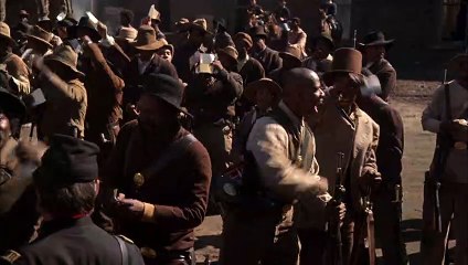 Glory Trailer (1989)