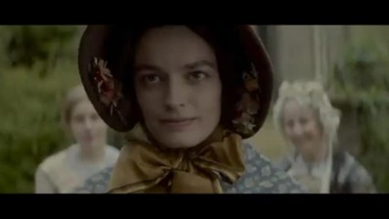 La vita di Emily Bronte al cinema dal 15 giugno in "Emily"