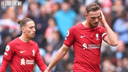 How Man City Exploited Liverpool's Greatest Weakness