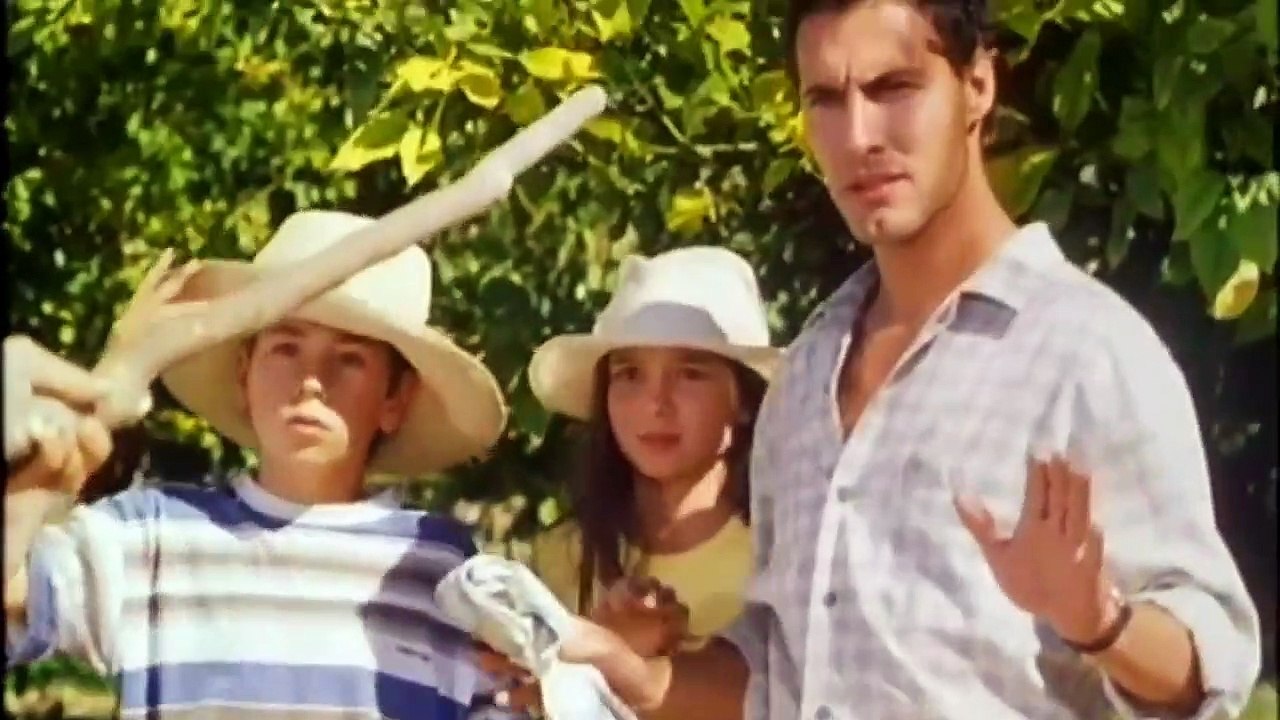 A Boy Whom His Aunt's Daughter Hollywood Movie Explain In Hindi