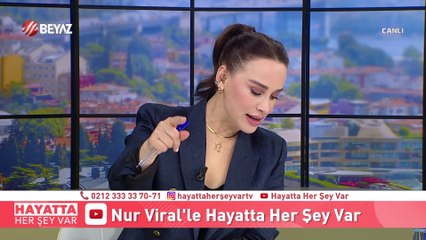Hayatta Her Şey Var 15 Mayıs 2023