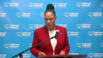 UNC: Who’s Impregnating Girls IN Children’s Home