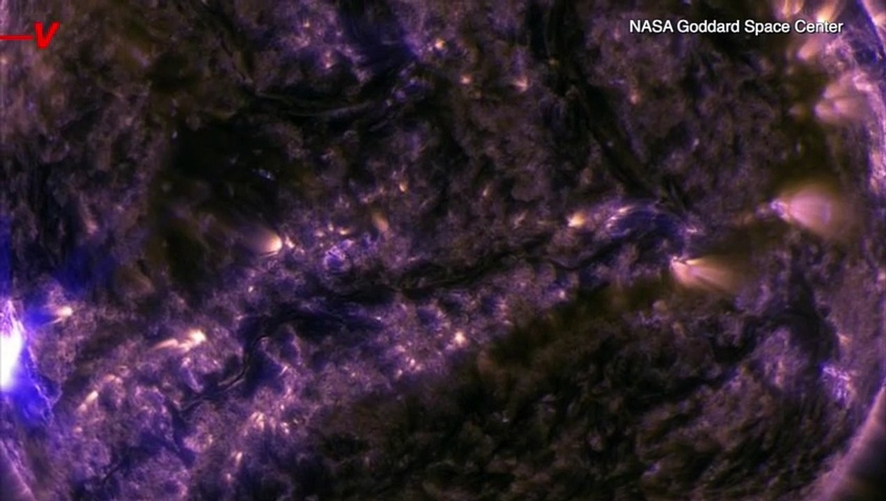 NASA Says We Could Have Thirty Minute Warning B...