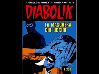 DIABOLIK---LA MASCHERA CHE UCCIDE