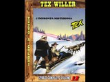 TEX---L,IMPRONTA MISTERIOSA