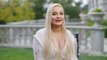 Kim Petras Dishes on ‘Historical Moment’ of Being First Transgender Woman to Notch Grammy Win
