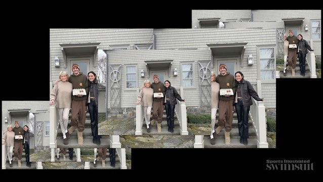 Martha Stewart Explains Why Age Is Not Important - and Instead What Is