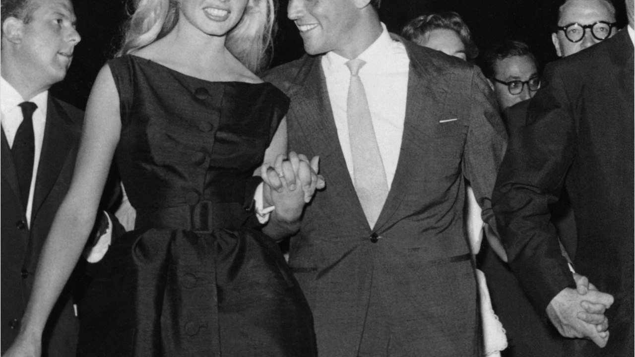 Brigitte Bardot: So hat sich die Filmikone verändert