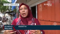 Penyandang Tunanetra di Malang Ikuti Orientasi Pengenalan Lingkungan di Kayutangan