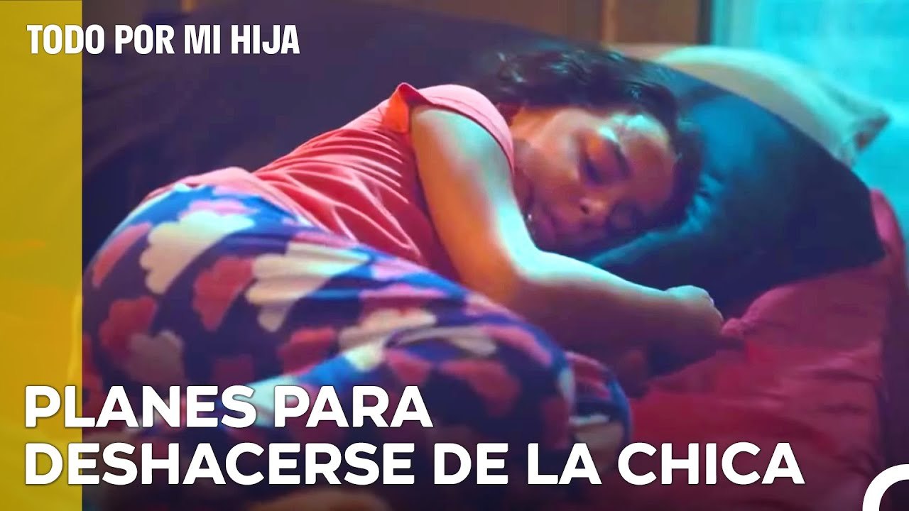 Primera Noche Juntos De Padre E Hija - Todo Por Mi Hija