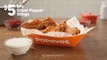 Popeyes Commercial 2023 - (USA) • Ghost Pepper Wings Are Back