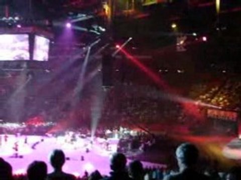 red hot chili pipers - nuit de la saint patrick 2008