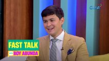 Fast Talk with Boy Abunda: Bakit nga ba lumipat si Matteo Guidicelli sa GMA Network? (Episode 79)