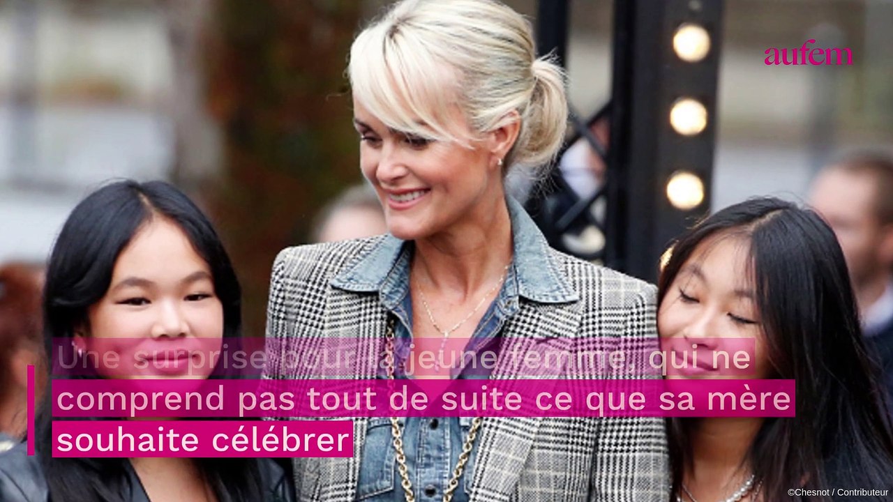 "Je suis fière de toi" : Laeticia Hallyday annonce une grande nouvelle à Jade, sa fille aînée fond en larmes