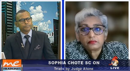 Morning Edition: 15th May 2023