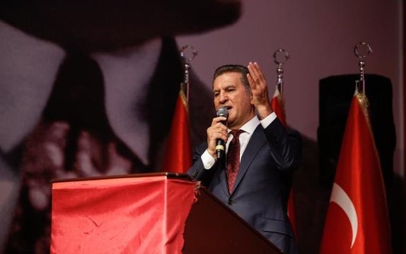 Mustafa Sarıgül meclise girdi mi? Mustafa Sarıgül milletvekili oldu mu?