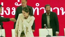 Líder da oposição tailandesa se diz pronto para ser o próximo premiê do país