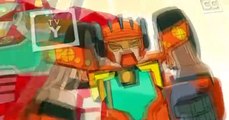 Transformers: Rescue Bots Academy Transformers: Rescue Bots Academy E018 – The Big, Small Rescue