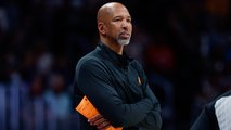 Phoenix Suns Fire Head Coach Monty Williams After 4 Seasons