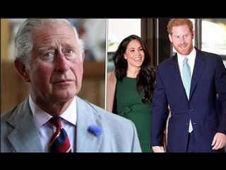 Re Carlo "vuole riconciliarsi con Harry e Meghan" dopo l'incoronazione