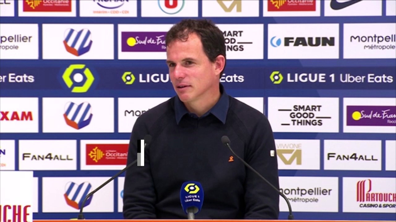 Le Bris : "Ce sera difficile de conserver Faivre"