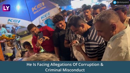 Sameer Wankhede Case: CBI’s FIR Against Officer Reveals Conspiracy To Extort Rs 25 Crore Bribe From Aryan Khan