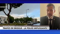 Nicolas Daragon : «Dans les villes moyennes, on pourrait renforcer les pouvoirs de la police»